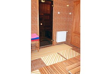 Letonia Privát Cēsis, Exterior